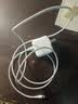 适用于ipad充电器头mini5/Air/2/3/4/6/8苹果9平板Type-C数据线ipadpro充电线12w快充10套装 【iPad快充头】送1.5米iPad快充线 实拍图