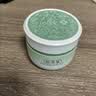 佰草集白茶玲珑保湿唯润霜50g面霜提亮水润控油护肤品生日礼物 实拍图