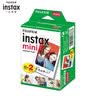 INSTAX富士instax立拍立得 mini相纸 白边双包20张(适用miniSE/11/12/40/90/LiPlay/EVO/Link3) 实拍图