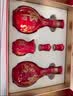 郎酒红花郎10 酱香型白酒 53度 500mL*2瓶 礼盒装 送礼佳品 年份随机 实拍图