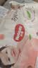好奇（Huggies）好奇铂金装小桃裤纸尿裤M144片(6-11kg)中号尿不湿【散热口碑王】 实拍图