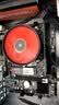 昂达（ONDA）H81M（Intel H81/LGA1150） 双DDR3内存 升级优选 主板 实拍图