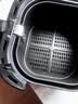 飞利浦（PHILIPS）海星空气炸锅 可视不用翻面 家用5.6L大容量 精准控温 智能触屏 送礼优选 多功能全自动 HD9257/80 实拍图