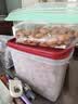 天虹牌巴旦木仁1斤原味每日坚果炒货扁桃杏仁孕妇休闲零食干果 实拍图