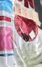 弥鹿（MiDeer）儿童汉服手工diy衣服材料包国风礼服高级定制-盛世霓裳儿童礼物 实拍图