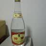 汾酒 黄盖玻汾 清香型白酒 53度 475mL*6瓶整箱 年份随机 实拍图