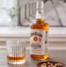 金宾（Jim Beam）白占边调和型 波本美国肯塔基州 威士忌洋酒 750ml 实拍图