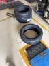 米其林（MICHELIN）汽车轮胎 215/55ZR17 98Y  竞驰PILOT SPORT 5 适配一汽大众 实拍图