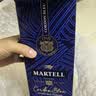 马爹利（Martell） 蓝带XO级 干邑白兰地 洋酒  700ml  送礼 实拍图