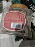 百草味罐装巴旦木450g 坚果零食扁桃仁手剥每日坚果送礼 实拍图