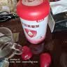 贝因美爱加12-36月幼儿奶粉中罐3段350g 含乳铁蛋白+HMO+OPN 实拍图