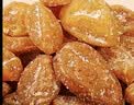 福东海 甘草竹盐黄皮干520g 【广东特产】蜜饯果干润喉即食零食痰咳润喉 实拍图