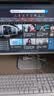 联想（Lenovo）一体机台式电脑27英寸补贴15%高配办公学习家用游戏全套整机投资品牌异能者【定制】 【酷睿13代】i7-13650HX | 14核芯 旗舰 32G内存+1T固态 实拍图