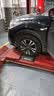 玛吉斯（MAXXIS）轮胎/汽车轮胎 205/60R16 92V EC1 适配福克斯/英朗 实拍图
