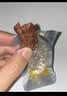 可可西里手撕风干牦牛肉150g香辣味 青海西藏特产特色鲜牛肉制作熟食 实拍图