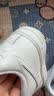 耐克NIKE女子空军一号AF1 百搭高中生运动鞋DH2920-111白36 实拍图