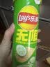 乐事（Lay's）无限薯片 翡翠黄瓜味 104克*2罐 208克 休闲零食 膨化食品 实拍图