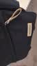 回力（Warrior）斜挎包男女大容量单肩包帆布休闲轻便邮差包通勤外出挎包运动上学 实拍图