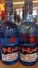 红星二锅头 蓝瓶绵柔8陈酿 清香型白酒 43度 250ml*24瓶 整箱装口粮酒 实拍图
