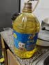 福临门食用油 葵花籽清香食用植物调和油5L 中粮出品 新老包装随机发货 实拍图