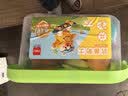 得力（deli）【抗菌+防误食 包邮】24色4D超轻粘土彩泥黏土大杯盒装橡皮泥美术手工玩具儿童生日礼物开学文具 实拍图
