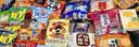 旺旺旺仔牛奶2.58kg 儿童零食乐园综合礼盒 团购休闲大礼包 实拍图