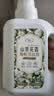 Lvbai地板清洗清洁剂家庭瓷砖拖地扫地机器人洗地机清洗液山茶花香3瓶 实拍图