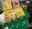 佳沛（zespri）新西兰阳光金奇异果6粒装88-103g猕猴桃水果水果礼盒 实拍图