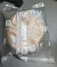 舌里0脂原味欧包全麦面包800g 高饱腹粗粮糕点心学生早餐零食代餐 实拍图