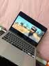 苹果（Apple） MacBook Pro/Air 二手苹果笔记本电脑 商务 办公 游戏 设计 剪辑 99新20款P42灰P72银十代16G/512G 实拍图