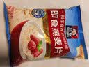 桂格（QUAKER）即食燕麦片1000g袋装 纯麦片 零添加蔗糖 高纤 早餐囤货装 实拍图
