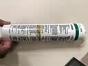 瓦克（WACKER）DA防霉玻璃胶厨卫专用密封胶防水美容胶中性马桶封边胶 透明1支 实拍图