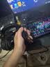 极度未知（HYPERX）飓风2飓风3系列电竞游戏耳机头戴式 fps吃鸡耳麦降噪麦克风 原金士顿cloud2电竞耳机 飓风2-黑红【7.1虚拟环绕声】 实拍图