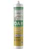 瓦克（WACKER）DA PRO 24倍时效防霉玻璃胶厨卫密封胶防水美容胶马桶封边胶白色 实拍图