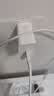 OPPO 原装 USB-A to Type-C 闪充数据线 8A 1米充电线 支持 80W Max 适用Ace2/Reno7/Find X3 一加 实拍图