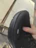 斯凯奇（Skechers）男士网面鞋软底运动鞋舒适百搭健步鞋透气休闲鞋 BBK全黑 41 晒单实拍图