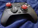 北通鲲鹏20游戏手柄AI智控无线蓝牙可调摇杆xbox类电脑PC手机steam体感宏switch2影之刃零伊莫 精英版 实拍图