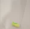 宜家依隔音耳塞睡眠超强级防噪音呼噜降噪睡觉静音不伤耳专业款10枚 实拍图