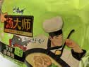 康师傅方便面 汤大师 日式叉烧豚骨面五连包110g*5 泡面袋装速食 早餐 实拍图