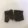 华祥风干牛肉 麻辣味418g 四川特产  耐嚼风干牛肉 九成干 简装版 实拍图