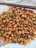 盖世（Gaishi）香酥小鱼花生150g*2盒 银鱼干烧烤下酒零食下饭菜 露营踏青零食 实拍图