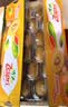 佳沛（zespri）新西兰金奇异果22粒巨大原箱146-175g猕猴桃水果礼盒 实拍图