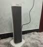 美的（Midea）取暖器立式暖风机电暖气家用电暖器小太阳烤火器浴室热风机节能大功率新款低噪办公室卧室速热干衣 【热销爆款】新型石墨烯 实拍图