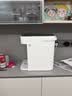 米家小米智能电热水瓶Pro 5L 家用饮水机电热水壶 调奶器 活水对流 风冷降温 水位监测 316L不锈钢内胆 实拍图