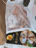 正大鸡翅根2斤【美食大赛同款】  生鲜冷冻鸡肉烤鸡翅鸡肉 实拍图
