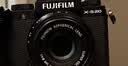 富士（FUJIFILM）X-S20 微单相机 XF35镜头 AI智能对焦 750张续航增强 全新Vlog模式 高便携高性能 实拍图