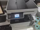 爱普生（EPSON）L6468 A4彩色商用打印机 墨仓式数码多功能一体机 复印/打印/扫描 AI云打印 实拍图