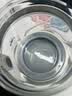 美的（Midea）养生壶全玻璃0涂层全自动烧水壶母婴恒温泡奶机电热水壶花茶壶辅食机全包护底防碎1.5L YS15B201 实拍图