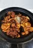 鲜京采精品猪大肠 5斤(1斤*5小包） 猪肉肥肠纯原料生鲜食材 实拍图