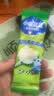 小鹿蓝蓝有机高钙奶棒牛奶棒棒糖 宝宝儿童零食无添加无糖棒棒糖 45g 实拍图